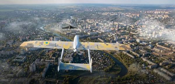 Недалеко від Термінатора 17 Недалеко від Термінатора 17