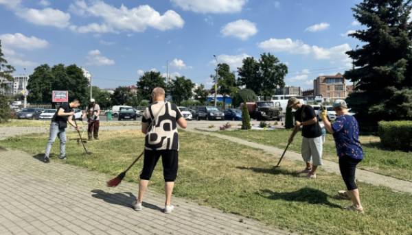 Ув’язнені на випробувальному терміні: власна історія та початок нового життя в Харкові