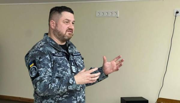 Плетенчук: Росія переглянула стратегію атак безпілотниками на Одещину
