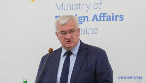 Сибіга після російської атаки: Україна нагально потребує додаткових систем протиповітряної оборони та ракет-винищувачів