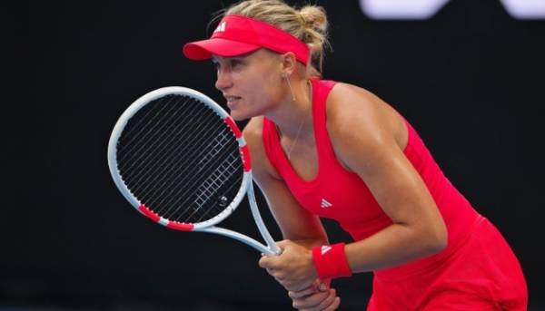 Юлія Стародубцева вийшла у чвертьфінал турніру WTA 500 в Мексиці