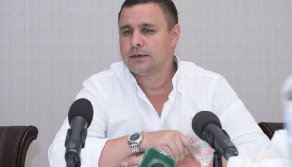 Суд заарештував Микитася, призначивши заставу у розмірі 30 мільйонів гривень. 3 Суд заарештував Микитася, призначивши заставу у розмірі 30 мільйонів гривень. 3