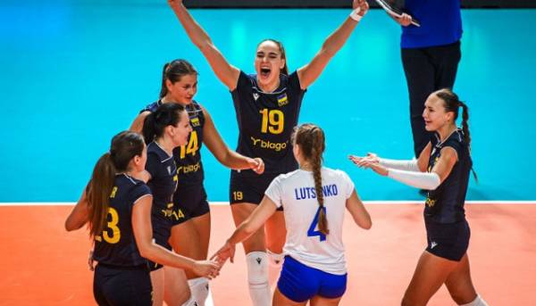 Збірна України розпочне виступи на Євро-2026 грою проти команди Болгарії.