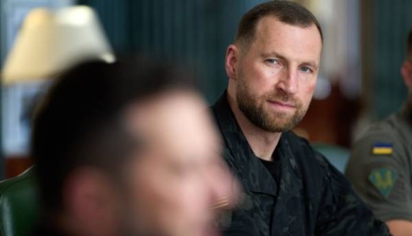 Хмара про операцію проти Новоросійська: Ми зупинимо бойову машину агресора