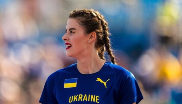 Магучіх, Геращенко та Левченко візьмуть участь у етапі «Діамантової ліги» в Польщі 2