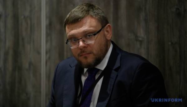 Енергоатом не має статусу потерпілої сторони в рамках справи “Мідас”, заявив Кривонос.