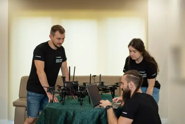 Українська оборонна галузь за 35 років: чинники та реалії 15