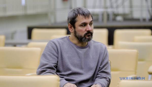Суд встановив заставу для колишнього директора Молодого театру Білоуса у розмірі майже 5 мільйонів гривень.