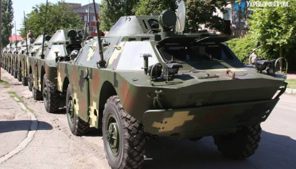 БРДМ-2 пройшла модернізацію: деталі про дистанційне керування на відстань до 1000 км від ЗСУ. 3 БРДМ-2 пройшла модернізацію: деталі про дистанційне керування на відстань до 1000 км від ЗСУ. 3