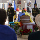 У Києві відправили панахиду за Євгеном Коновальцем 23