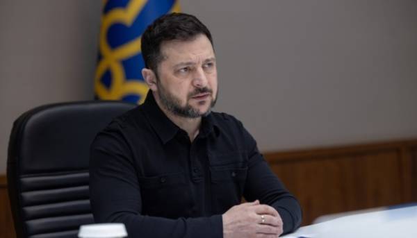 Зеленський висловився щодо листа від Навроцького: особлива подяка за побажання перемоги Україні