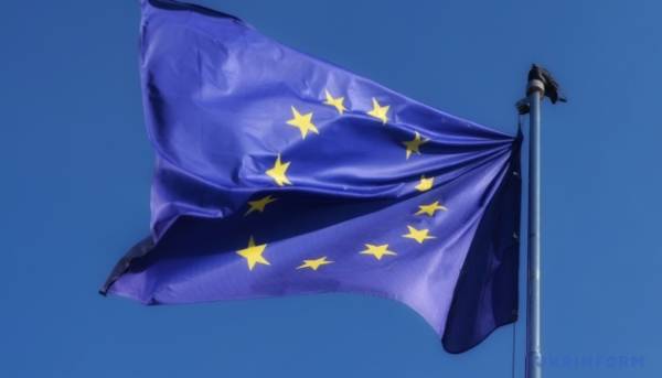 ЄС від завтра запроваджує зміни щодо тимчасового захисту для українських чоловіків призовного віку 9 ЄС від завтра запроваджує зміни щодо тимчасового захисту для українських чоловіків призовного віку 9