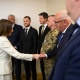 Зеленський та Санду обговорили транспортні шляхи через Молдову та підготовку енергетичного сектору до зимового періоду. 17