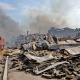 Резервний склад видавництва потрапив під удар РФ – знищено 100 тисяч примірників книг 15 Резервний склад видавництва потрапив під удар РФ – знищено 100 тисяч примірників книг 15