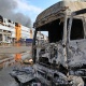 Російські війська знищили сховище комплектуючих для автомобілів двох брендів. 36 Російські війська знищили сховище комплектуючих для автомобілів двох брендів. 36