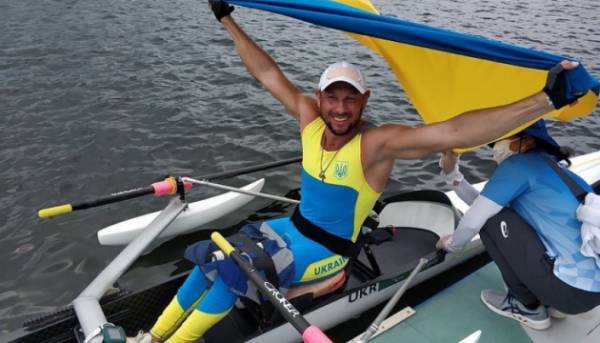 Українські спортсмени вибороли нагороди на світовій першості з академічного веслування
