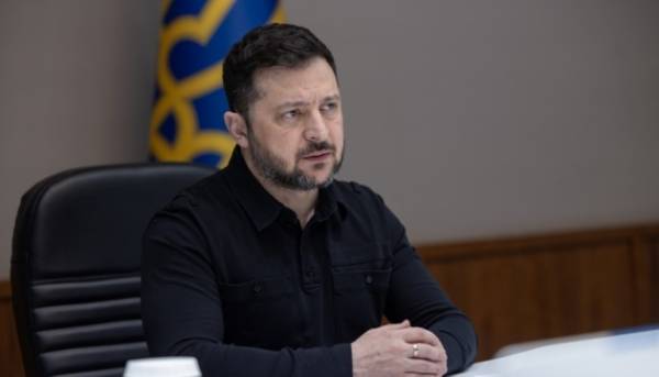 Зеленський: Путін готує неофіційну, масштабну мобілізацію