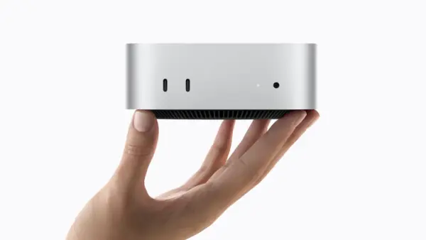 Свіжий Mac mini, ракети Patriot та 6 мільярдів євро від ЄС на протиповітряну оборону — огляд AIN від 25 серпня 21 Свіжий Mac mini, ракети Patriot та 6 мільярдів євро від ЄС на протиповітряну оборону — огляд AIN від 25 серпня 21