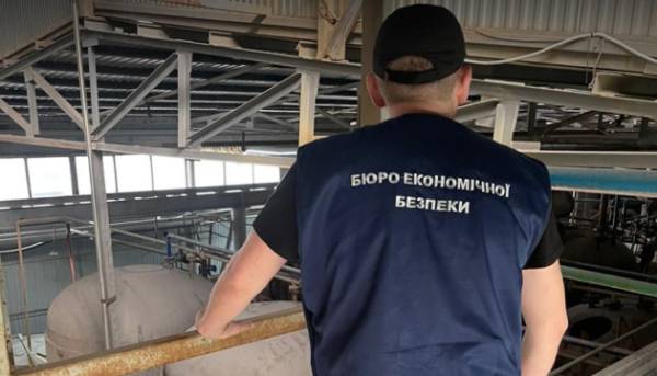 Заступник генпрокурора: У половині України відсутні належні відділення БЕБ