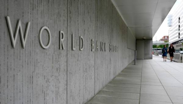 Світовий банк визнав успіхи України у формуванні Агентства з виплати коштів.
