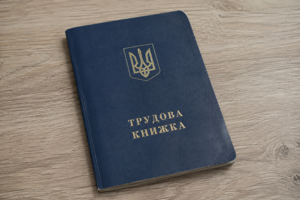 Як довести трудовий стаж за відсутності трудової книжки для отримання пенсії 6 Як довести трудовий стаж за відсутності трудової книжки для отримання пенсії 6