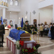 У Києві відправили панахиду за Євгеном Коновальцем 29