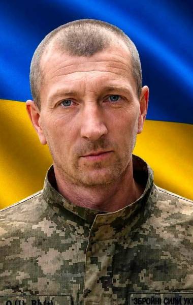 Вшанування пам'яті воїна Володимира Галунки 7