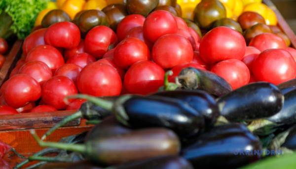 Зростання імпорту сільськогосподарської продукції в Україну становило 8% - ІАЕ 19