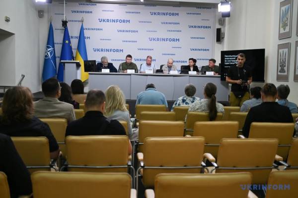 Росія може утримувати понад 118 тисяч українців, позбавлених зв'язку та ізольованих - Координаційний штаб 12 Росія може утримувати понад 118 тисяч українців, позбавлених зв'язку та ізольованих - Координаційний штаб 12