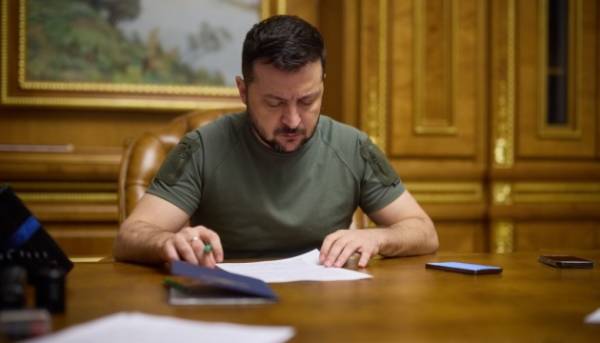 Глава держави обрав представника України при ОЧЕС.