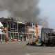 Російські війська знищили сховище комплектуючих для автомобілів двох брендів. 21 Російські війська знищили сховище комплектуючих для автомобілів двох брендів. 21