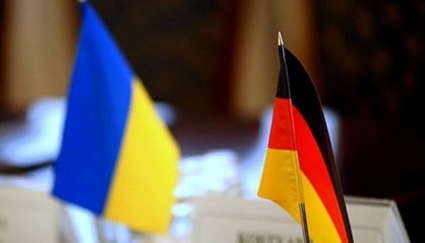 До столиці України прибув новопризначений німецький посол
