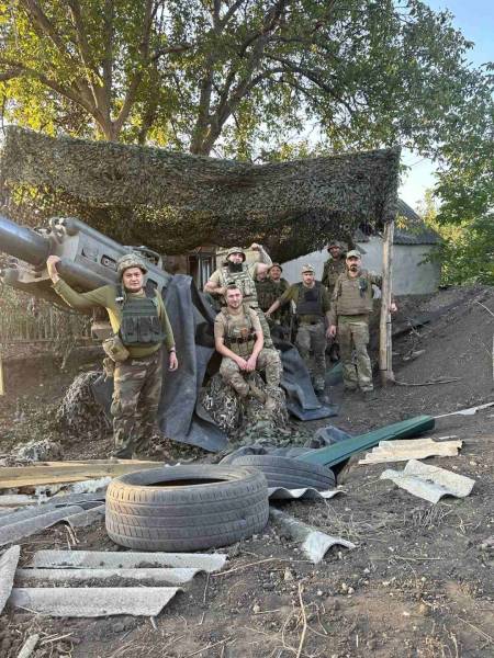 На згадку про старшого сержанта, навідника Романа Довгалюка (позивний «Бурий») 23 На згадку про старшого сержанта, навідника Романа Довгалюка (позивний «Бурий») 23