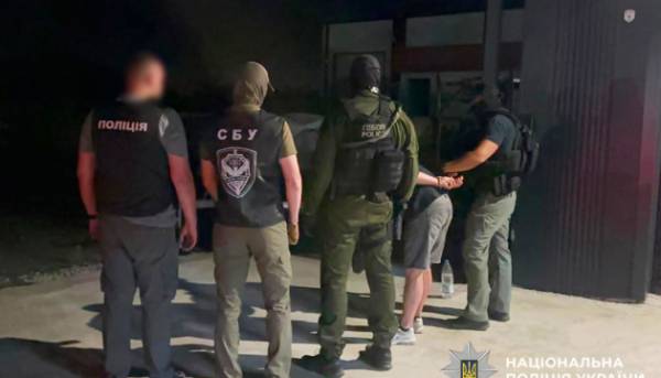 Українська та болгарська поліція розгромили міжнародне наркоугруповання
