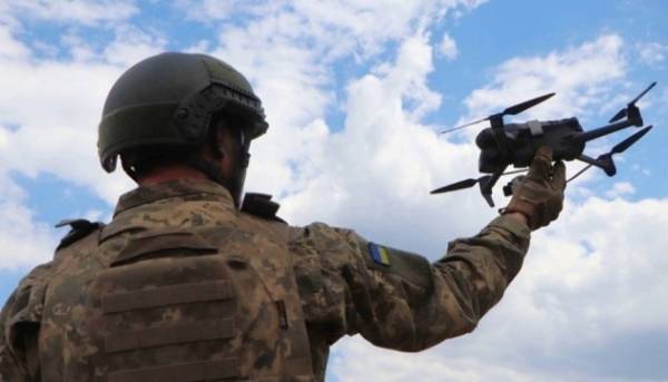 Головна 15 Міноборони: За рік роботи DOT-Chain Defence постачання дронів та іншого обладнання скоротилося до кількох тижнів