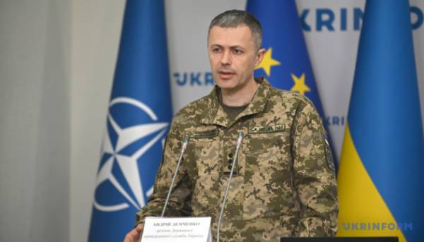 Обмін інформацією між прикордонниками та фіскальною службою: Демченко розвіяв побоювання про «відстеження громадян» 17