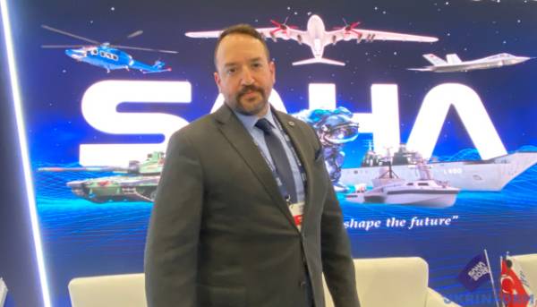 Новий баланс сил у Чорному морі здатні створити Україна та Туреччина, вважає експерт 1 Новий баланс сил у Чорному морі здатні створити Україна та Туреччина, вважає експерт 1
