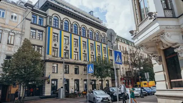 Економіка космосу: як Peremoga перетворює будівлі на дохідні активи 12