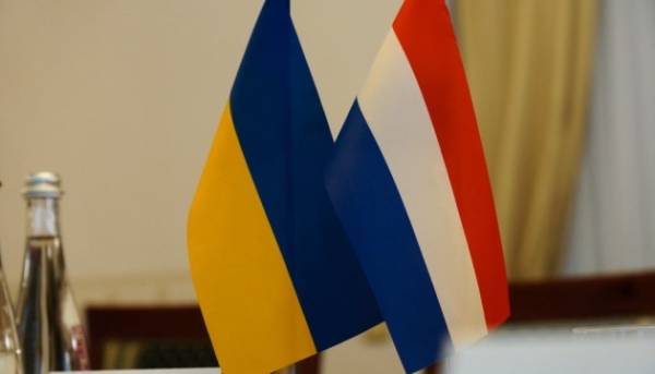Глава уряду Нідерландів підтвердив постійну допомогу Україні після переговорів із Зеленським