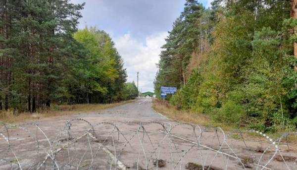 12-й армійський корпус відреагував на повідомлення Der Spiegel про потенційний наступ з Білорусі