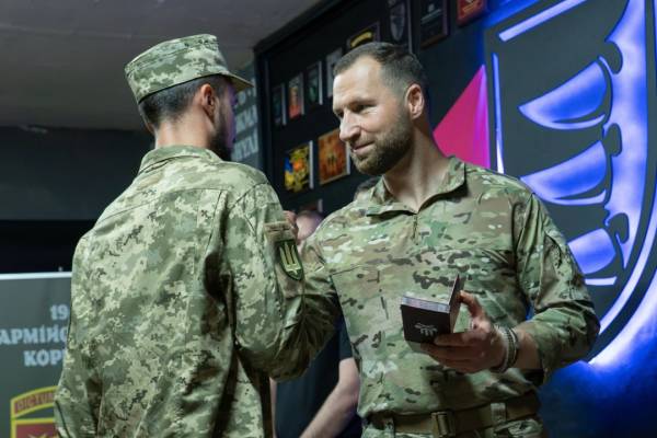 Загони батальйону відвідали командні пости СБС та трьох корпусні дирекції. 9 Загони батальйону відвідали командні пости СБС та трьох корпусні дирекції. 9