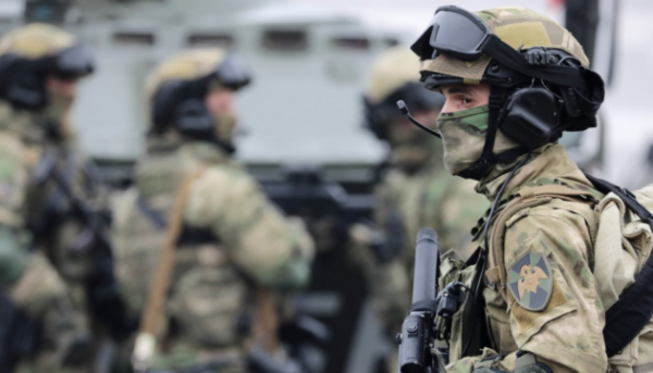 WSJ: Російське вторгнення в НАТО може статися ще до завершення війни в Україні