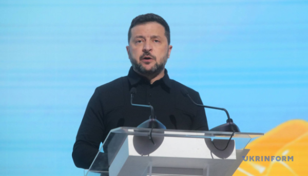 Головна 27 Зеленський про молодіжну політику: вищі стипендії, доступне житло та залучення до управління громадами