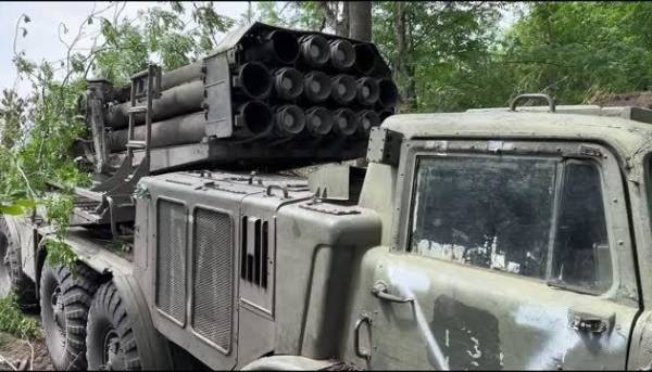Збройні сили України уразили російське підприємство, яке випускає ракетне пальне для систем «Ураган» та «Смерч».