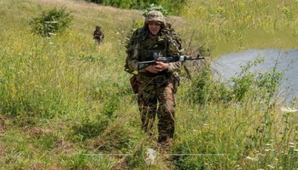 На передовій зафіксовано 216 бойових зіткнень, найактивніші ворожі штурми відбулися на Покровському напрямку. 9 На передовій зафіксовано 216 бойових зіткнень, найактивніші ворожі штурми відбулися на Покровському напрямку. 9