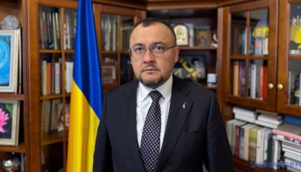 Український посол: Найбільш важка фаза в українсько-польських відносинах минула, проте напруженість триває