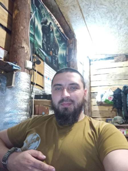 На згадку про молодшого сержанта Володимира Неклегу 11