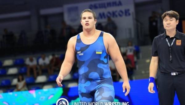 Головна 52 Іван Янковський із України здобув бронзу на Чемпіонаті…
