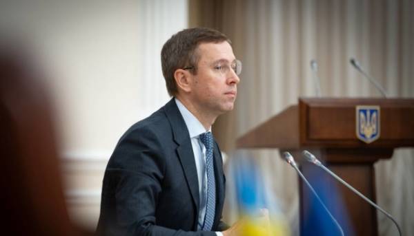 Комісія Верховної Ради пропонує затвердити План дій уряду – Корецький