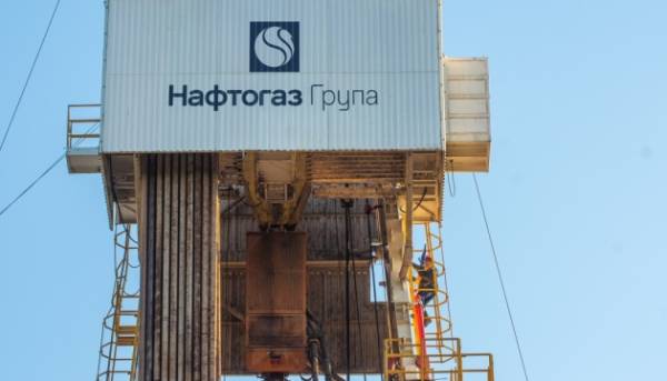 Нафтогаз зазнав 13 російських атак протягом тижня